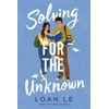KNYGA Loan Le Solving for the Unknown