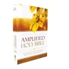 KNYGA Lockman Foundation Staff Zondervan Amplified Outreach Bible, Paperback: Capture the Full Meaning Behind the Original Greek and Hebrew