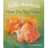 KNYGA Loes Botman Hello Animals, How Do You Sleep?