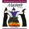 KNYGA Lois Burdett Macbeth for Kids