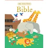 KNYGA Lois Rock My Very First Bible