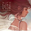 KNYGA Lois Van Baarle Art of Loish