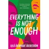 KNYGA Lola Akinmade Akerstrom Everything is Not Enough