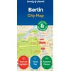 KNYGA Lonely Planet Berlin City Map