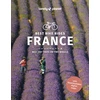 KNYGA Lonely Planet Best Bike Rides France