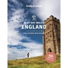 KNYGA Lonely Planet Best Day Walks England