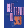 KNYGA Lonely Planet Best in Travel 2026
