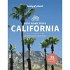 KNYGA Lonely Planet Best Road Trips California