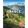 KNYGA Lonely Planet Best Road Trips France