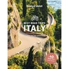 KNYGA Lonely Planet Best Road Trips Italy