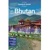 KNYGA Lonely Planet Bhutan