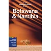 KNYGA Lonely Planet Botswana &amp; Namibia