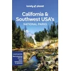 KNYGA Lonely Planet California &amp; Southwest USA's National Parks