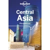 KNYGA Lonely Planet Central Asia Phrasebook &amp; Dictionary