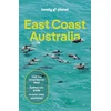 KNYGA Lonely Planet East Coast Australia, Detailed Itineraries | Travel Like a Local | Insider Tips | Covers Sydney &amp; New South Wales, Melbourne &amp; Victoria, Queensland, Outback Australia and more