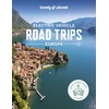 KNYGA Lonely Planet Electric Vehicle Road Trips - Europe