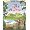 KNYGA Lonely Planet Epic Hikes of Australia &amp; New Zealand