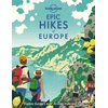 KNYGA Lonely Planet Epic Hikes of Europe