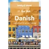 KNYGA Lonely Planet Fast Talk Danish