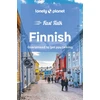 KNYGA Lonely Planet Fast Talk Finnish