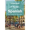 KNYGA Lonely Planet Fast Talk Spanish