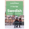 KNYGA Lonely Planet Fast Talk Swedish