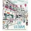 KNYGA Lonely Planet Food Lonely Planet Eat Vietnam