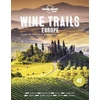 KNYGA Lonely Planet Food Lonely Planet Wine Trails - Europe