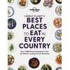 KNYGA Lonely Planet Food Lonely Planet's Best Places to Eat in Every Country