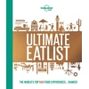 KNYGA Lonely Planet's Ultimate Eatlist