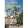 KNYGA Lonely Planet Germany