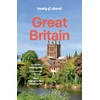 KNYGA Lonely Planet Great Britain