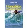 KNYGA Lonely Planet Honolulu Waikiki &amp; Oahu