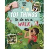 KNYGA Lonely Planet Kids 101 Things to do on a Walk