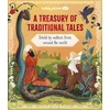 KNYGA Lonely Planet Kids A Treasury of Traditional Tales, Retold by Authors from Around the World