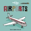 KNYGA Lonely Planet Kids Airports