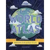 KNYGA Lonely Planet Kids Amazing World Atlas
