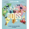 KNYGA Lonely Planet Kids Atlas of Dogs