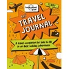 KNYGA Lonely Planet Kids My Travel Journal