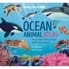 KNYGA Lonely Planet Kids Ocean Animal Atlas