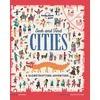 KNYGA Lonely Planet Kids Seek and Find Cities