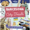 KNYGA Lonely Planet Kids City Trails - Barcelona