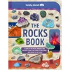 KNYGA Lonely Planet Kids The Rocks Book
