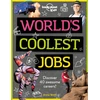 KNYGA Lonely Planet Kids World's Coolest Jobs