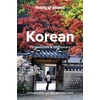KNYGA Lonely Planet Korean Phrasebook &amp; Dictionary