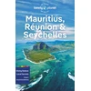 KNYGA Lonely Planet Mauritius, Reunion & Seychelles, Detailed Itineraries | Travel Like a Local | Insider Tips | Covers Port Louis, Grand Baie, St-Pierre, Mahe, and more