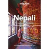 KNYGA Lonely Planet Nepali Phrasebook &amp; Dictionary