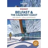 KNYGA Lonely Planet Pocket Belfast & the Causeway Coast