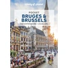 KNYGA Lonely Planet Pocket Bruges &amp; Brussels, Detailed Itineraries | Travel Like a Local | Insider Tips | Covers Grand Place, EU Quarter and more