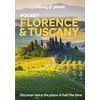 KNYGA Lonely Planet Pocket Florence &amp; Tuscany